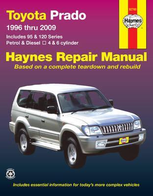 1998 toyota rav4 repair manual free download